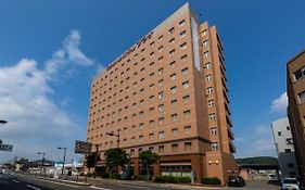 Shimonoseki Station West Washington Hotel Plaza